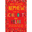 Picture of HAPPY CHRISTMAS NEPHEW CARD